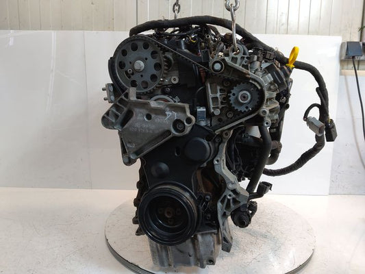 Bloc moteur VW 2.0L DFSD-DFS – Express Parts