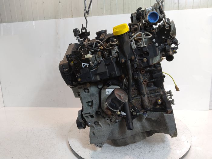 Moteur d'occasion Nissan Juke 1.5L – K9K636-K9K