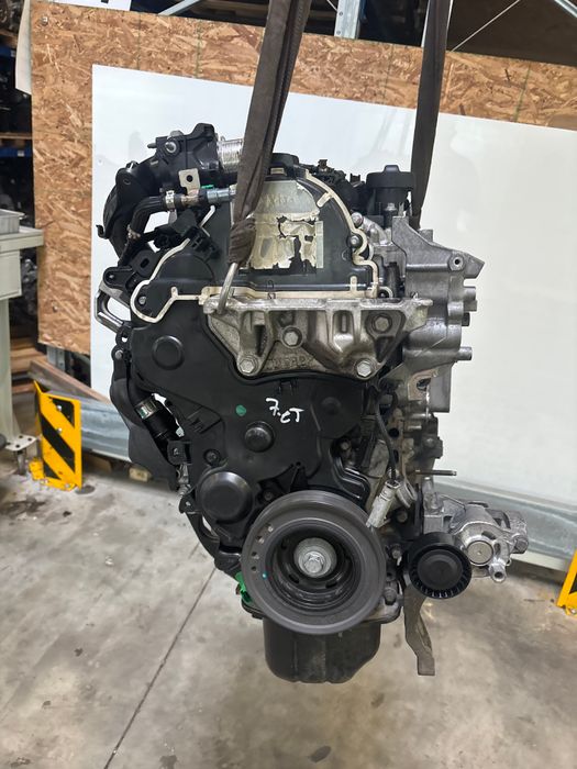 Bloc moteur Peugeot 1.5L YHY-YH01-DV5RD – Express Parts
