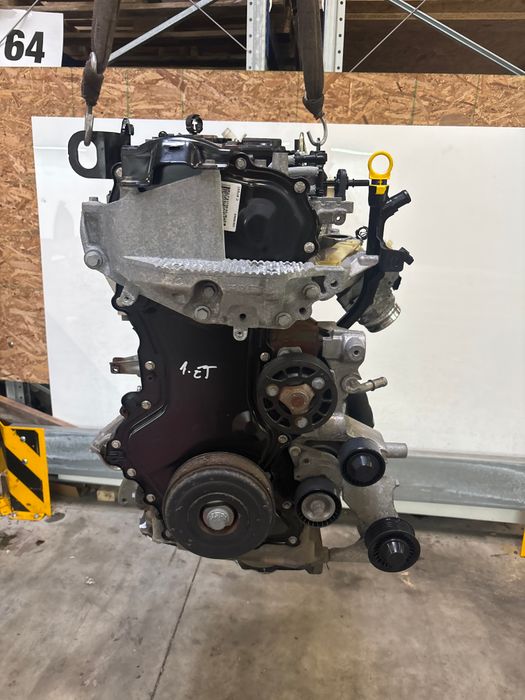 Moteur d'occasion Nissan 2.3L M9T726 – état général