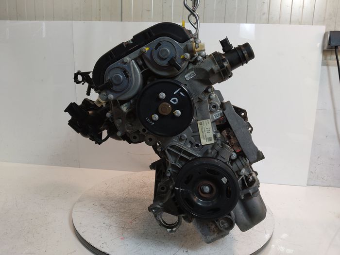 Bloc moteur Opel 1.4L A14NET-A14-LUJ – Express Parts