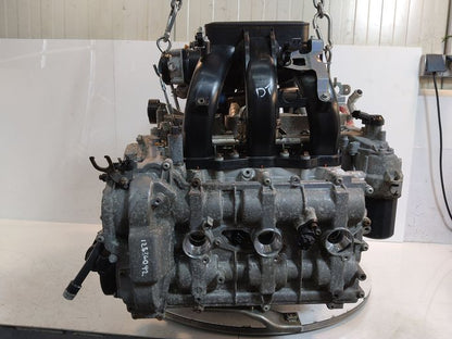 Moteur d'occasion Porsche 2.7L MA1.22-1.22-MA1 – état général