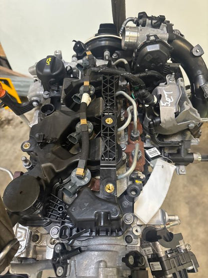 Moteur Opel Astra L YHZ-DV5RC-YH01 – Express Parts Belgique