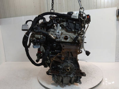 Moteur DFSD-DFS VW Caddy 238 000 km – vue détail