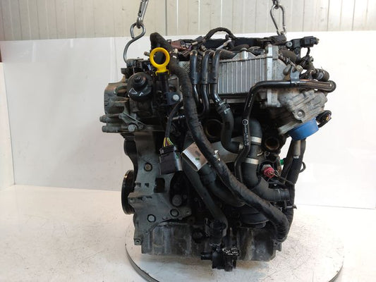 Moteur d'occasion VW Caddy 2.0L – DFSD-DFS