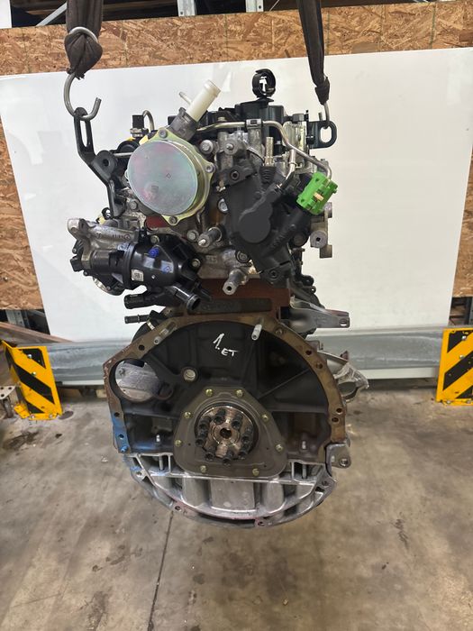 Bloc moteur Nissan 2.3L M9T726 – Express Parts