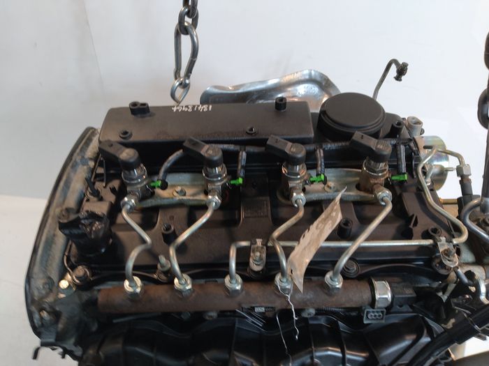 Moteur Ford Transit V363 CYF5 – Express Parts Belgique