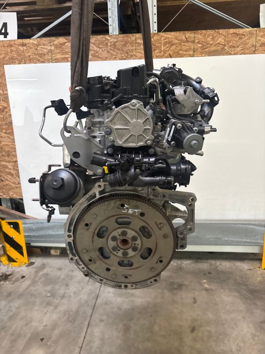 Moteur d'occasion Opel 1.5L YHZ-DV5RC-YH01 – état général