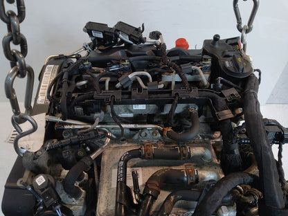 Moteur VW Caddy DFSD-DFS – Express Parts Belgique