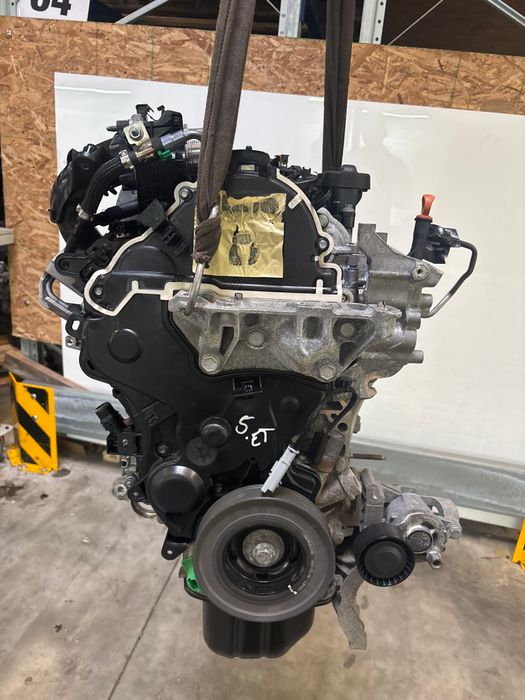 Bloc moteur Opel 1.5L YHZ-DV5RC-YH01 – Express Parts