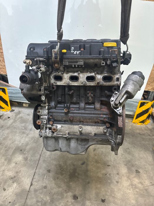 Moteur A14XER-LDD-A14 Opel Corsa D 188 000 km – vue détail
