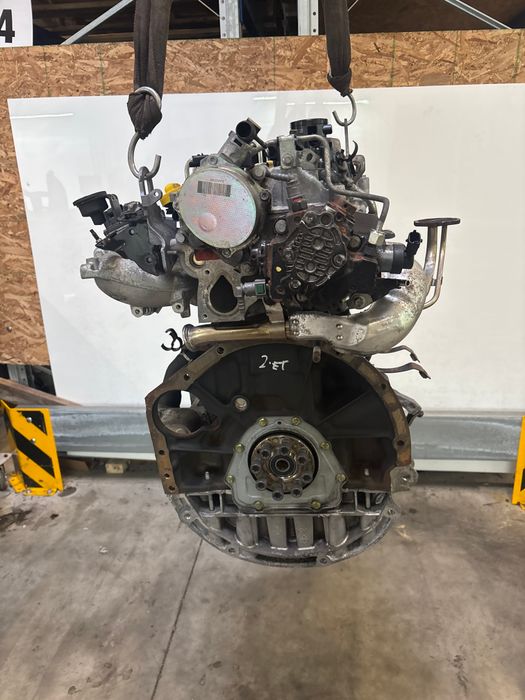 Bloc moteur Renault 2.0L M9R814 – Express Parts