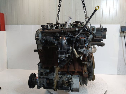 Moteur d'occasion Ford Transit V363 2.2L – CYF5