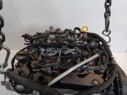 Moteur VW Caddy DFSD-DFS – Express Parts Belgique
