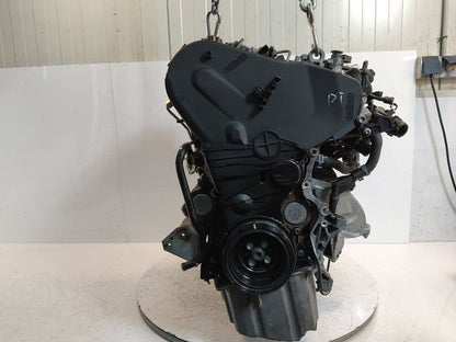 Moteur d'occasion Audi 2.0L DEUA-DEU – état général