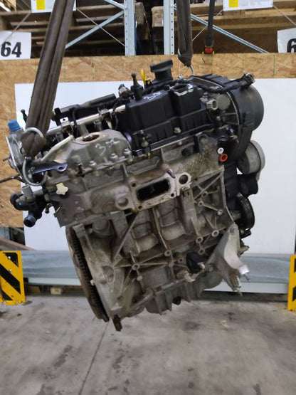 Moteur d'occasion Ford 1.5L C15HDTX-C15-Y1DA-M8DA-M9DA – état général