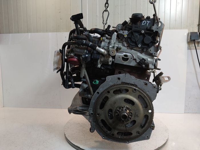 Bloc moteur Audi 2.0L DEUA-DEU – Express Parts