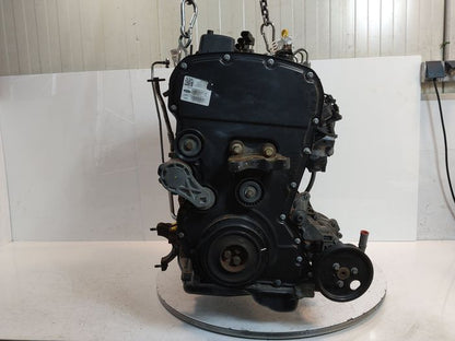 Moteur d'occasion Ford 2.2L CYF5 – état général