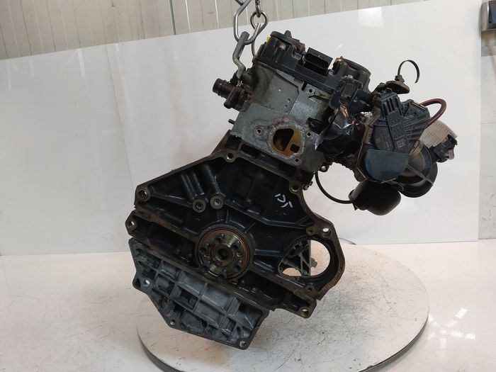 Moteur d'occasion Opel 1.4L A14NET-A14-LUJ – état général