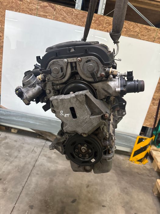 Bloc moteur Opel 1.4L A14XER-LDD-A14 – Express Parts