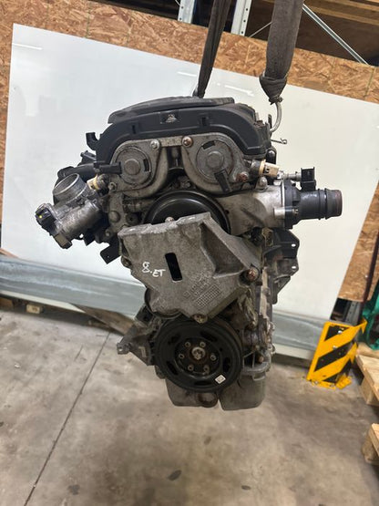 Bloc moteur Opel 1.4L A14XER-LDD-A14 – Express Parts