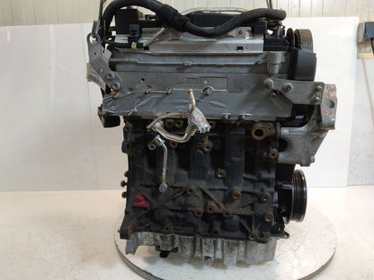 Moteur d'occasion VW 2.0L DFSD-DFS – état général