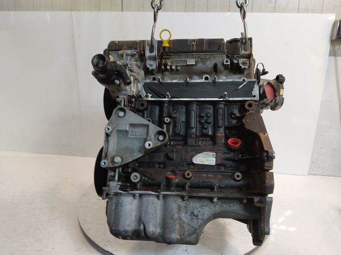 Moteur A14NET-A14-LUJ Opel Mokka 178 000 km – vue détail