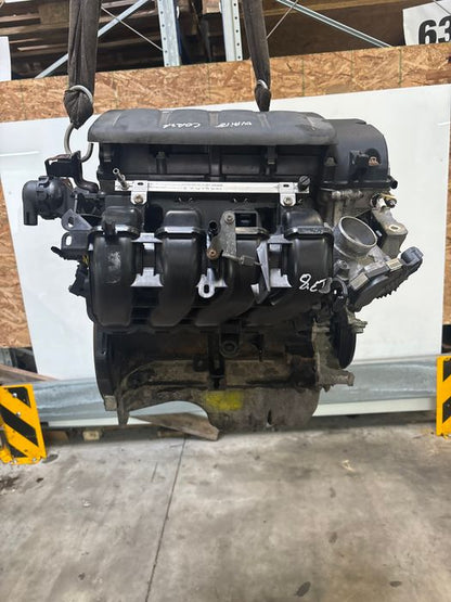 Moteur d'occasion Opel Corsa D 1.4L – A14XER-LDD-A14