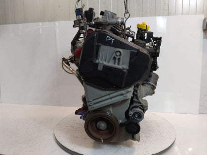 Bloc moteur Nissan 1.5L K9K636-K9K – Express Parts