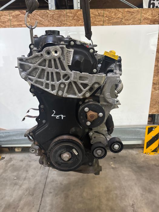 Moteur d'occasion Renault 2.0L M9R814 – état général