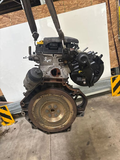 Moteur d'occasion Opel 1.4L A14XER-LDD-A14 – état général
