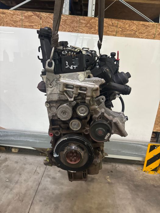 Moteur d'occasion Mini 2.0L N47C20A-N47C20U1-N47 – état général