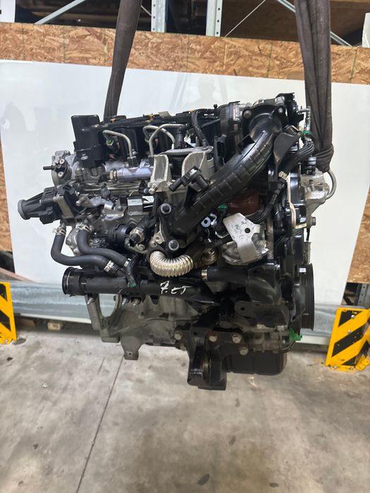 Moteur d'occasion Peugeot C3 C4 208 301 308 1.5L – YHY-YH01-DV5RD