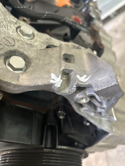 Moteur Skoda Yeti Caddy DFSB-DFS – Express Parts Belgique