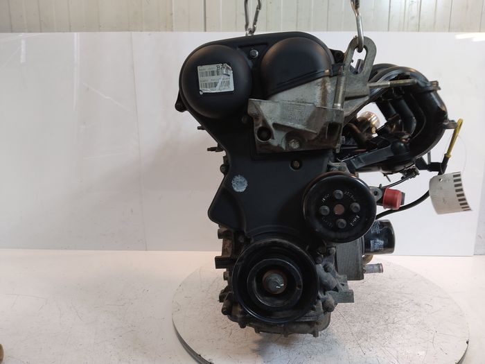 Moteur d'occasion Ford 1.4L SPJA – état général