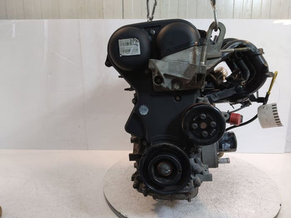 Moteur d'occasion Ford 1.4L SPJA – état général