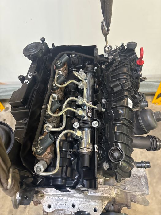 Moteur Mini Countryman R60 N47C20A-N47C20U1-N47 – Express Parts Belgique