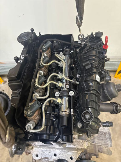 Moteur Mini Countryman R60 N47C20A-N47C20U1-N47 – Express Parts Belgique
