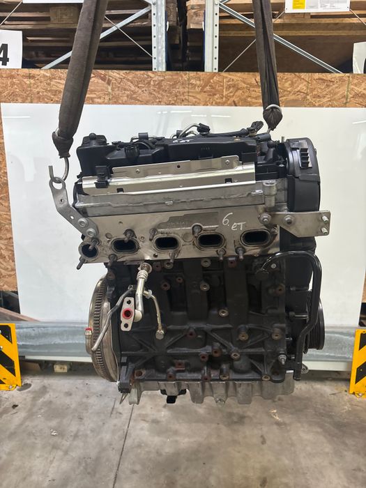 Bloc moteur Skoda 2.0L DFSB-DFS – Express Parts