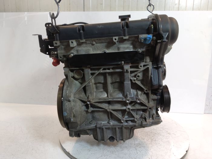 Moteur SPJA Ford Fiesta 248 000 km – vue détail
