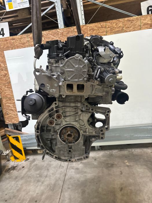 Moteur d'occasion Peugeot 1.5L YHY-YH01-DV5RD – état général