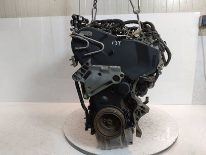 Bloc moteur VW 2.0L DFSD-DFS – Express Parts
