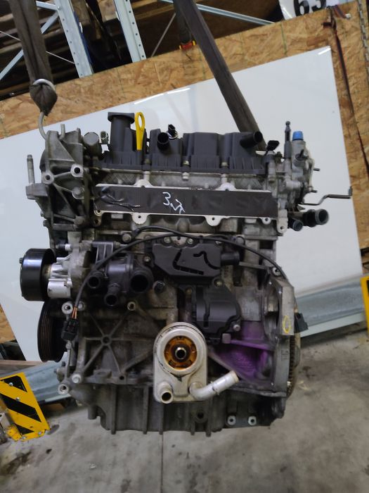 Moteur d'occasion Ford Fusion Galaxy 1.5L – C15HDTX-C15-Y1DA-M8DA-M9DA