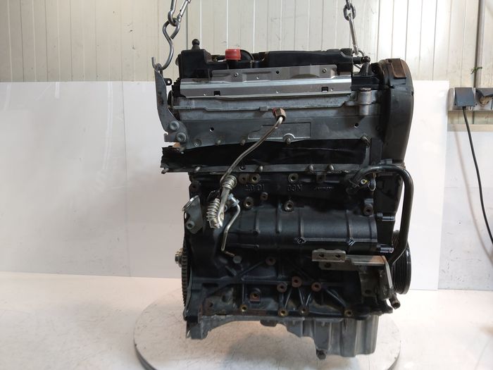 Moteur DEUA-DEU Audi A4 A5 Q5 246 000 km – vue détail