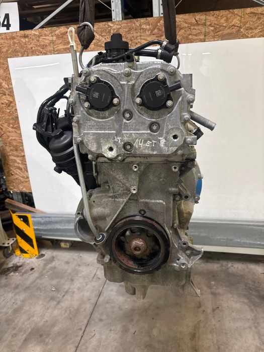 Bloc moteur Mercedes-Benz 1.6L M270.910-270.910-M270 – Express Parts