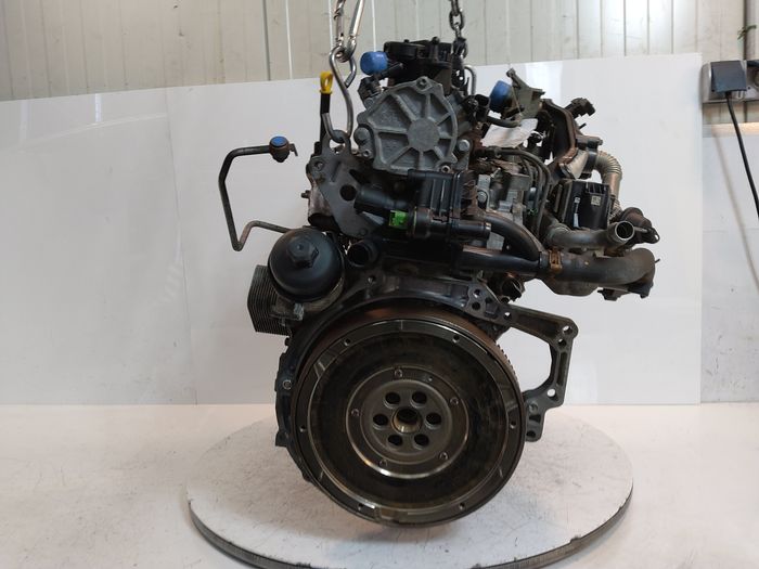 Bloc moteur Ford 1.6L T1BB – Express Parts