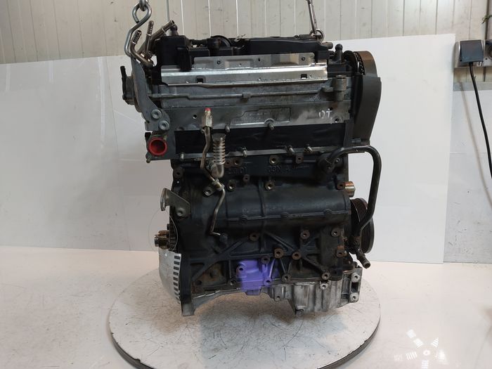 Moteur d'occasion Audi 2.0L CNHA-CNH – état général
