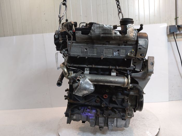 Moteur d'occasion VW 2.0L CBAB-CBA – état général