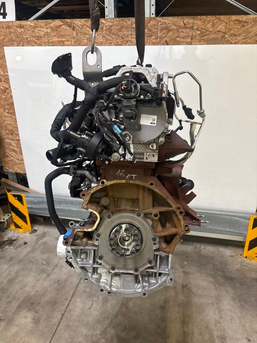 Moteur d'occasion Ford 2.0L ENBJ – état général