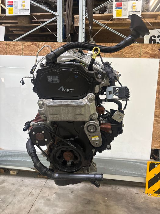 Bloc moteur Ford 2.0L ENBJ – Express Parts